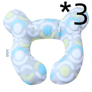 Protective Baby Pillows